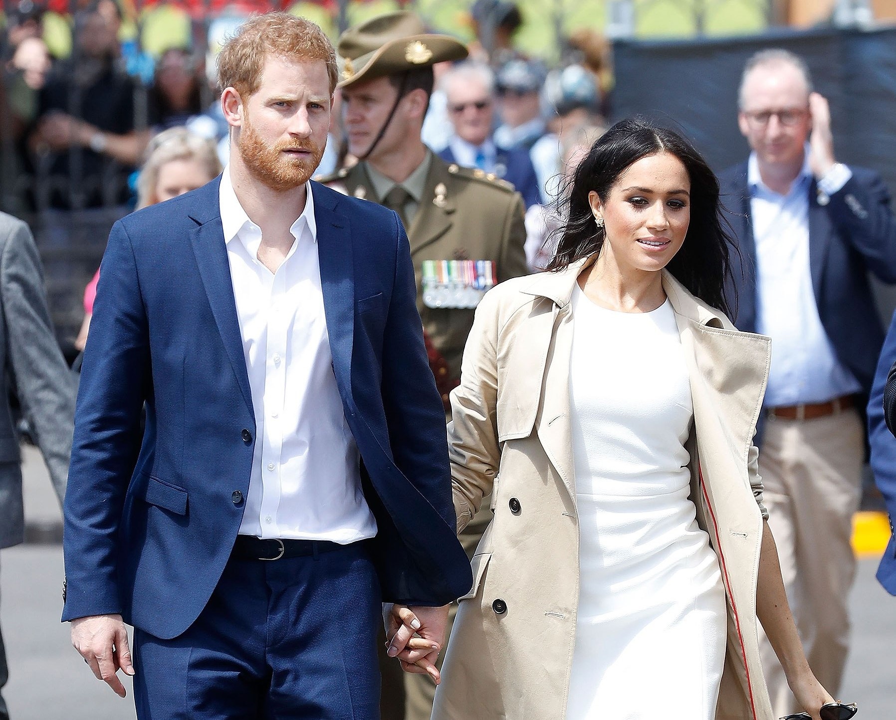 thời trang meghan markle ảnh 7 thoi trang meghan markle anh 7