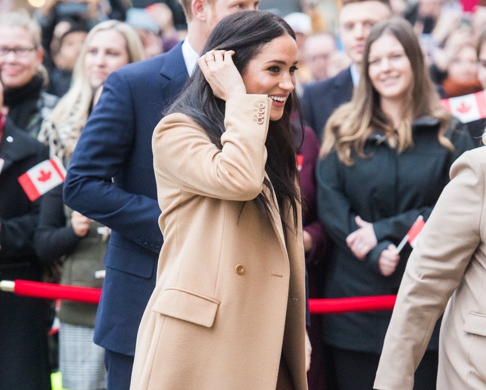 thời trang meghan markle ảnh 2 thoi trang meghan markle anh 2