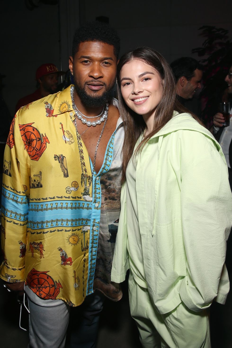 nhung bo canh dep nhat grammy 2020 anh 13