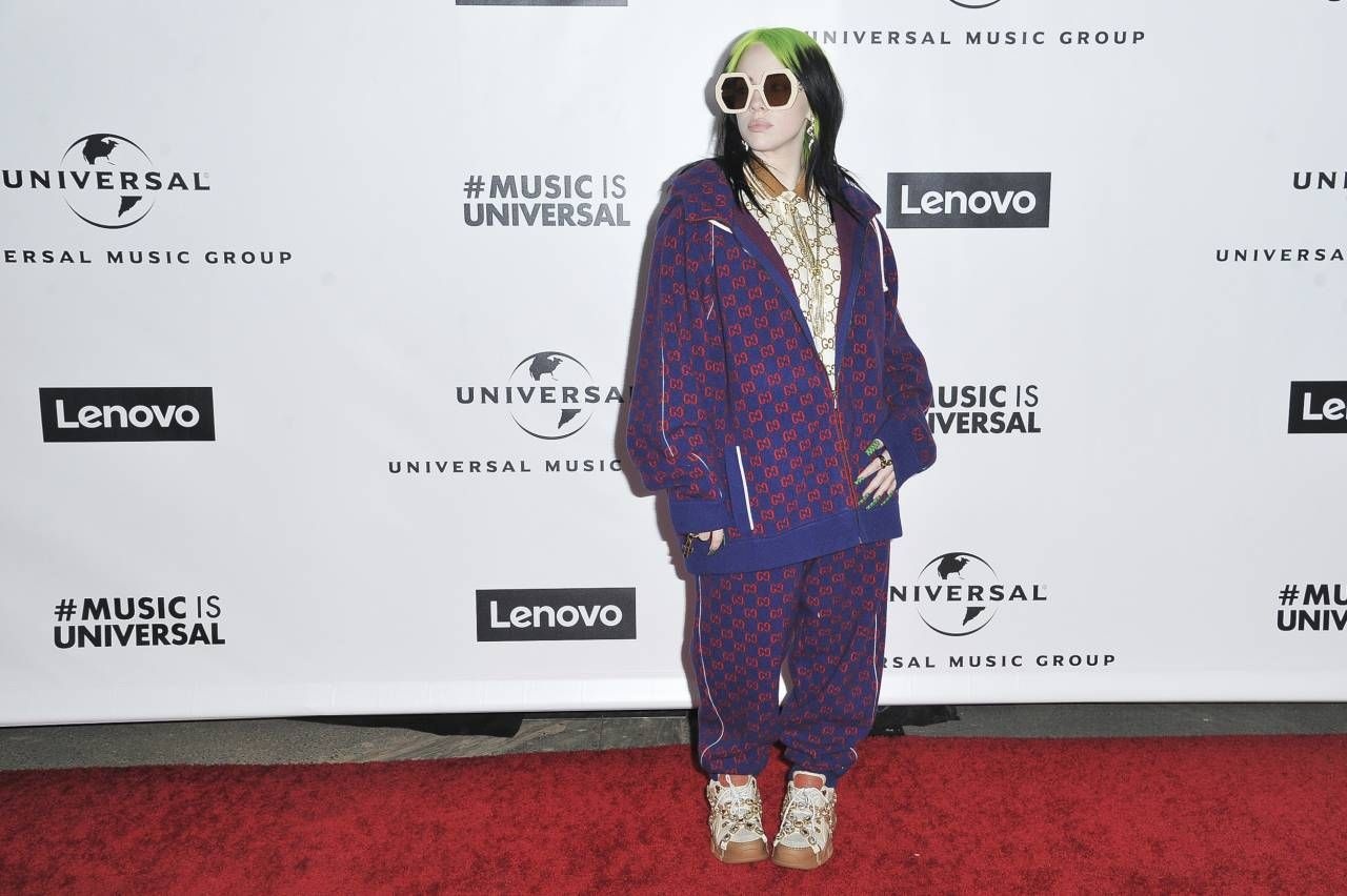 nhung bo canh dep nhat grammy 2020 anh 1