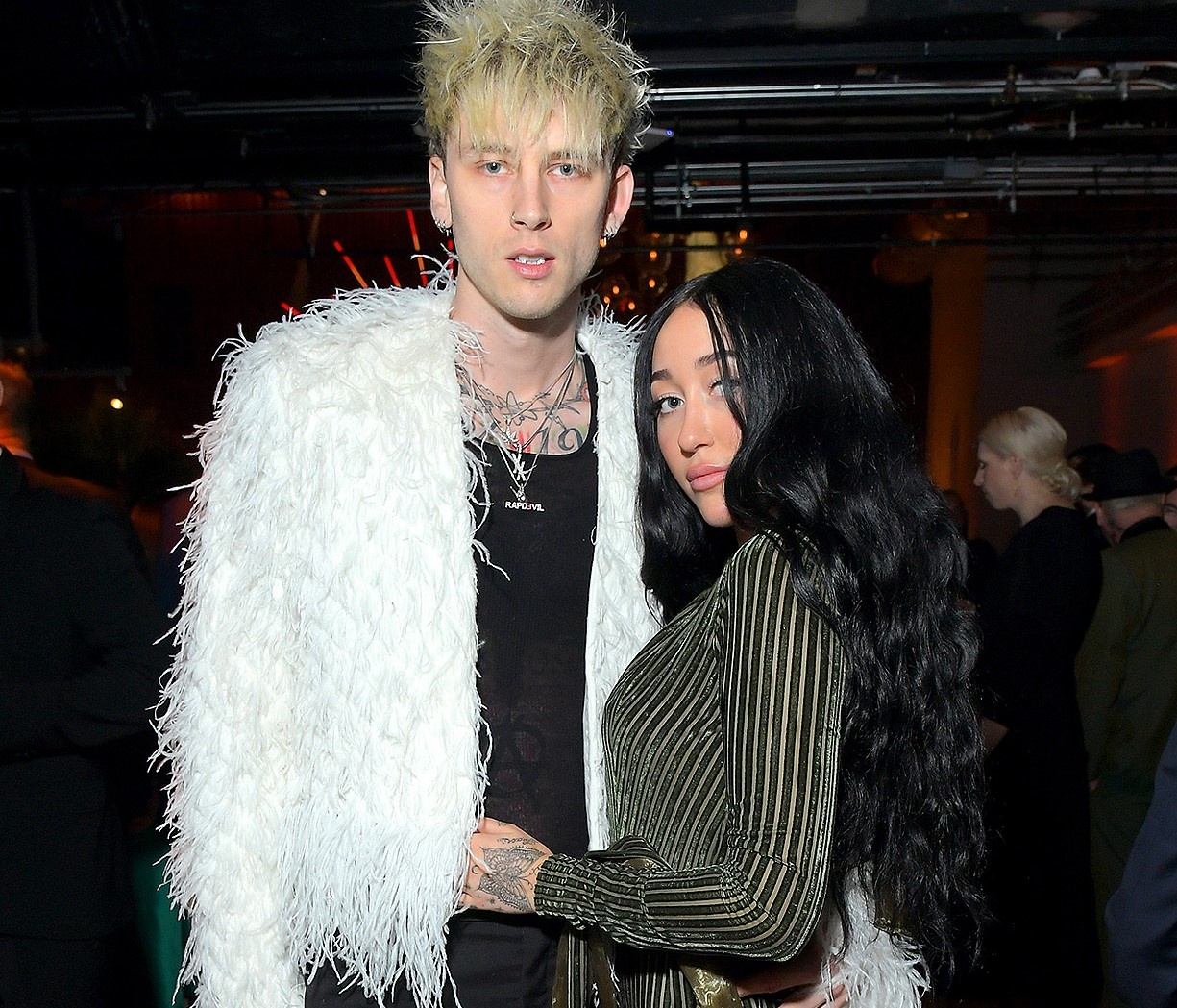 nhung bo canh dep nhat grammy 2020 anh 3