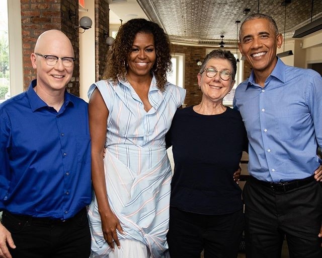 barack obama sau khi roi nha trang anh 4