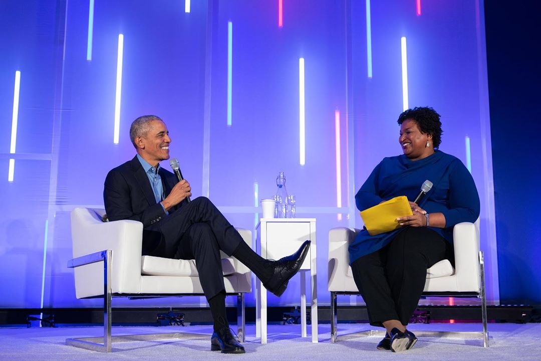 barack obama sau khi roi nha trang anh 2