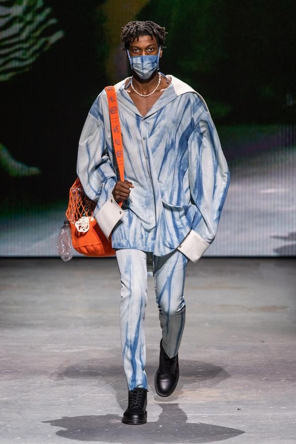 cac bo suu tap tai fashion week anh 2