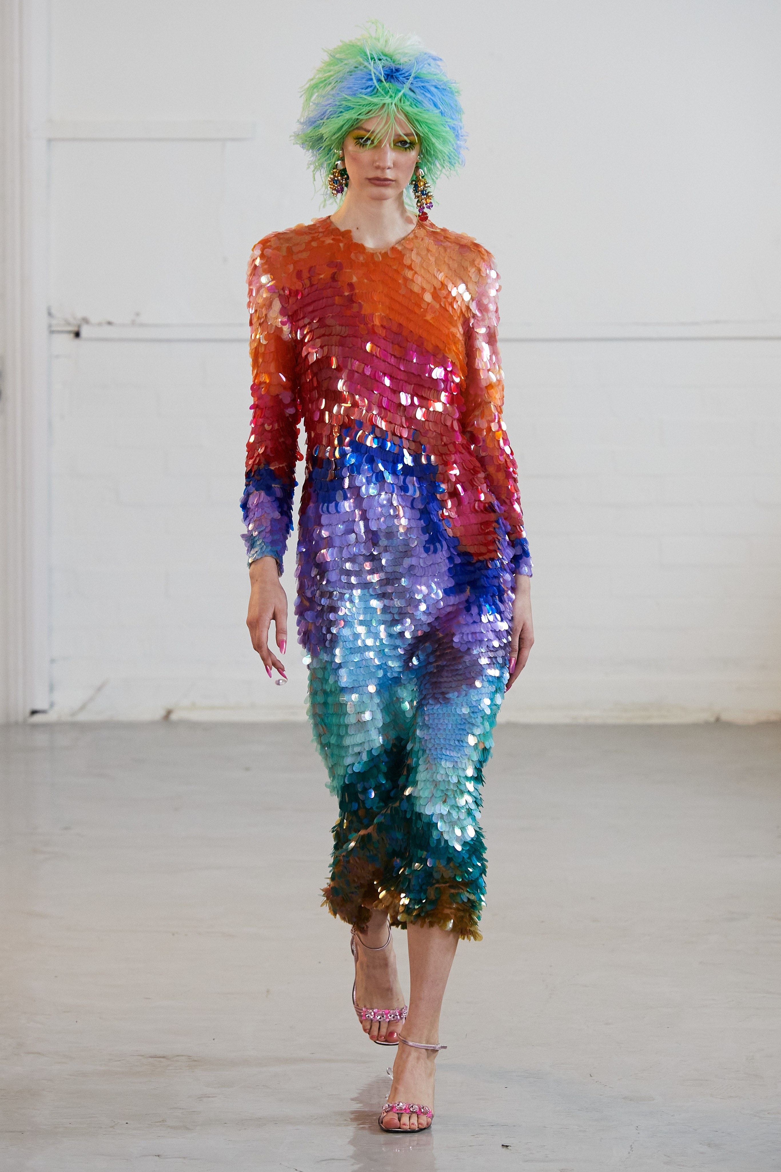 cac bo suu tap tai fashion week anh 23