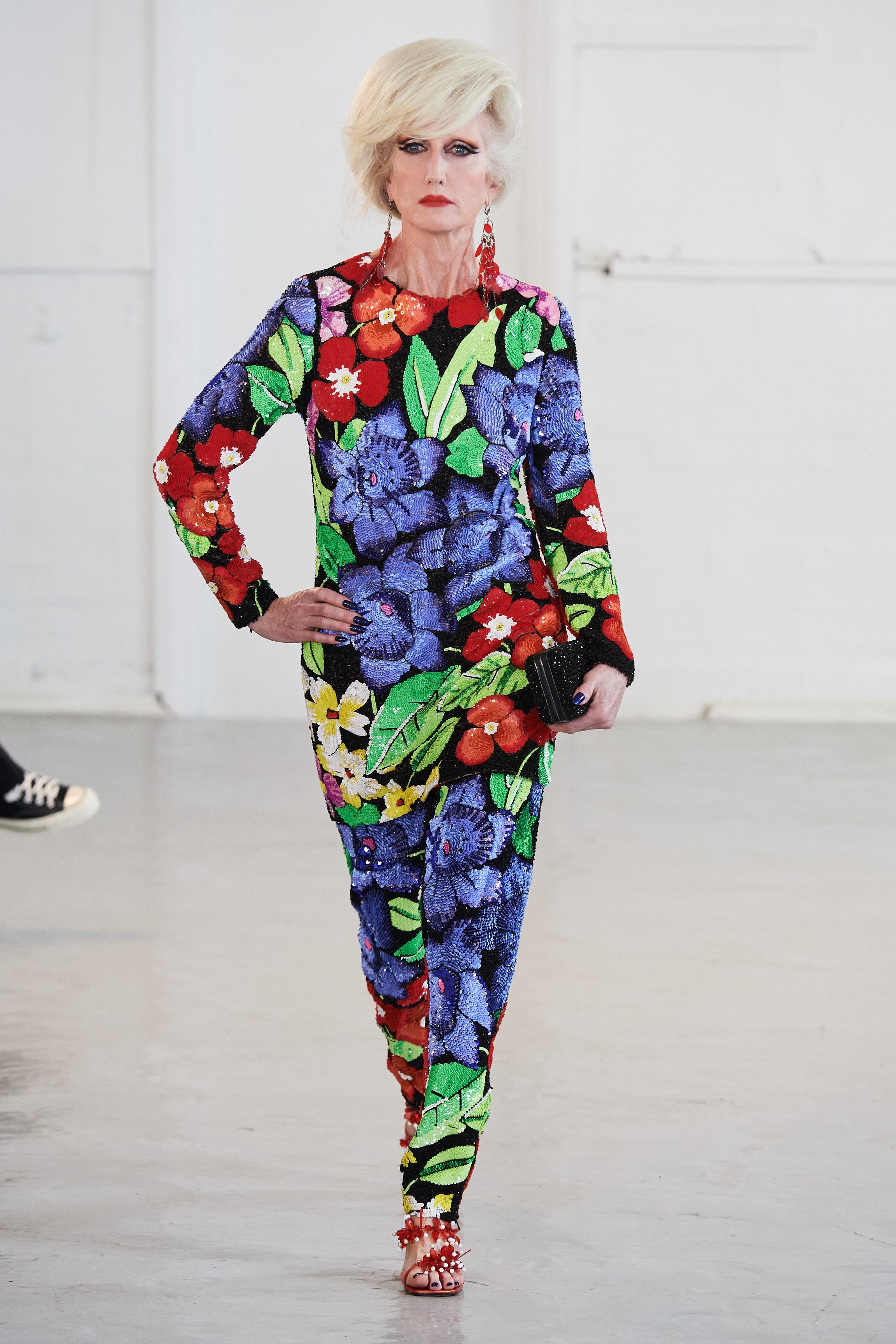 cac bo suu tap tai fashion week anh 25