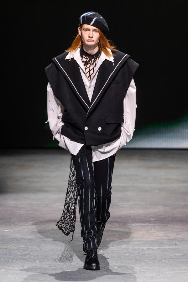 cac bo suu tap tai fashion week anh 6