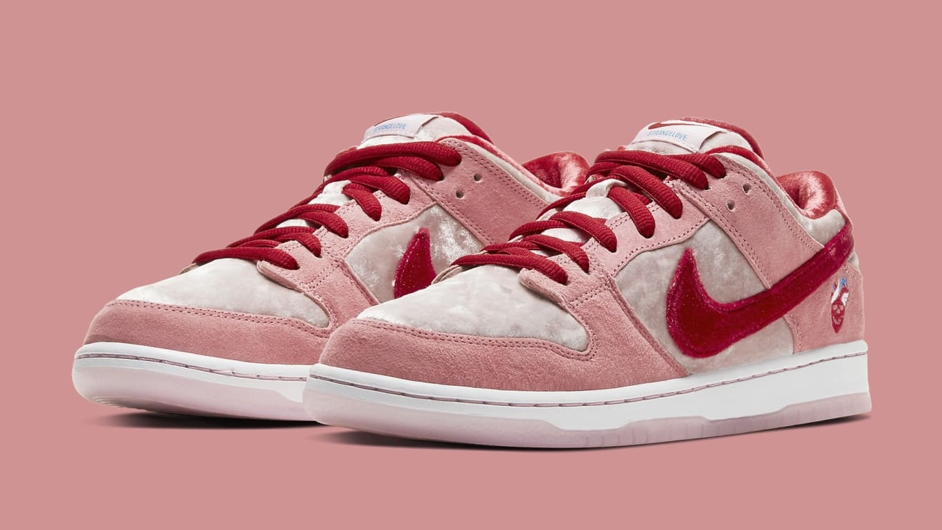 nike ra giày dịp valentine ảnh 5 nike ra giay dip valentine anh 5