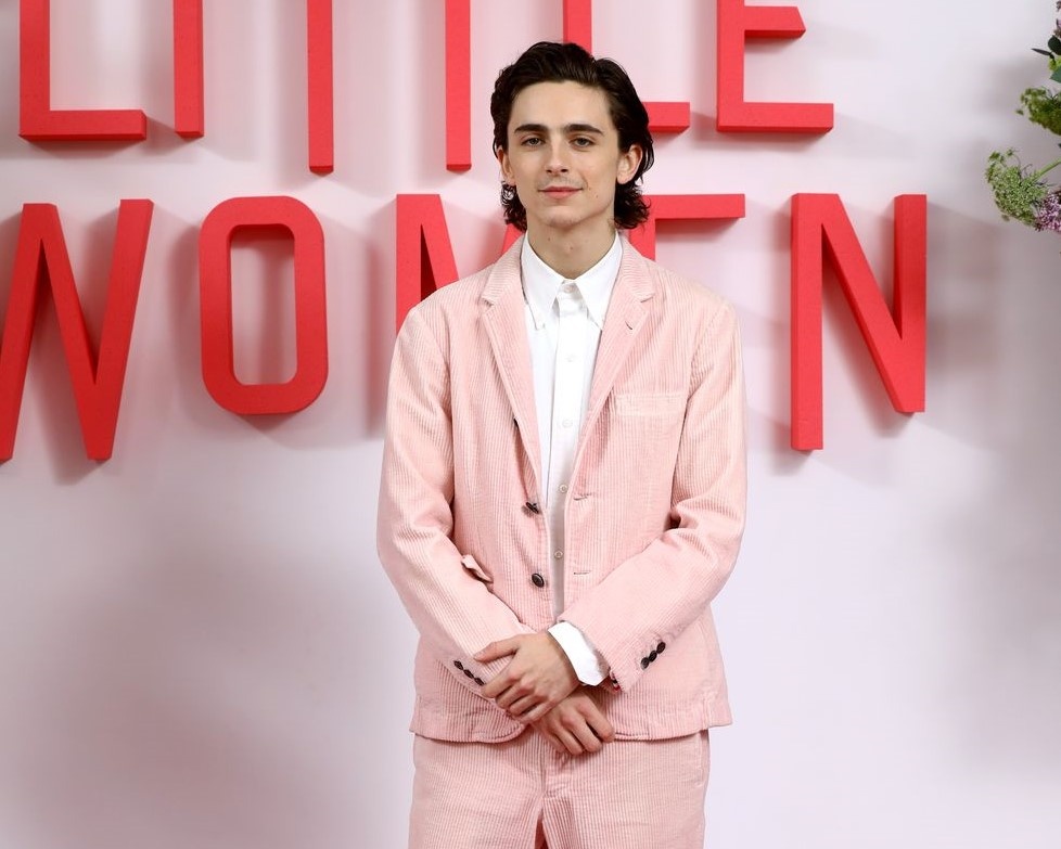 Timothée Chalamet bị chê mặc đồ xấu ảnh 7 Timothee Chalamet bi che mac do xau anh 7