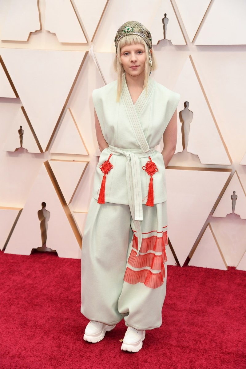 sao mặc đồ xấu tại oscar ảnh 3 sao mac do xau tai oscar anh 3