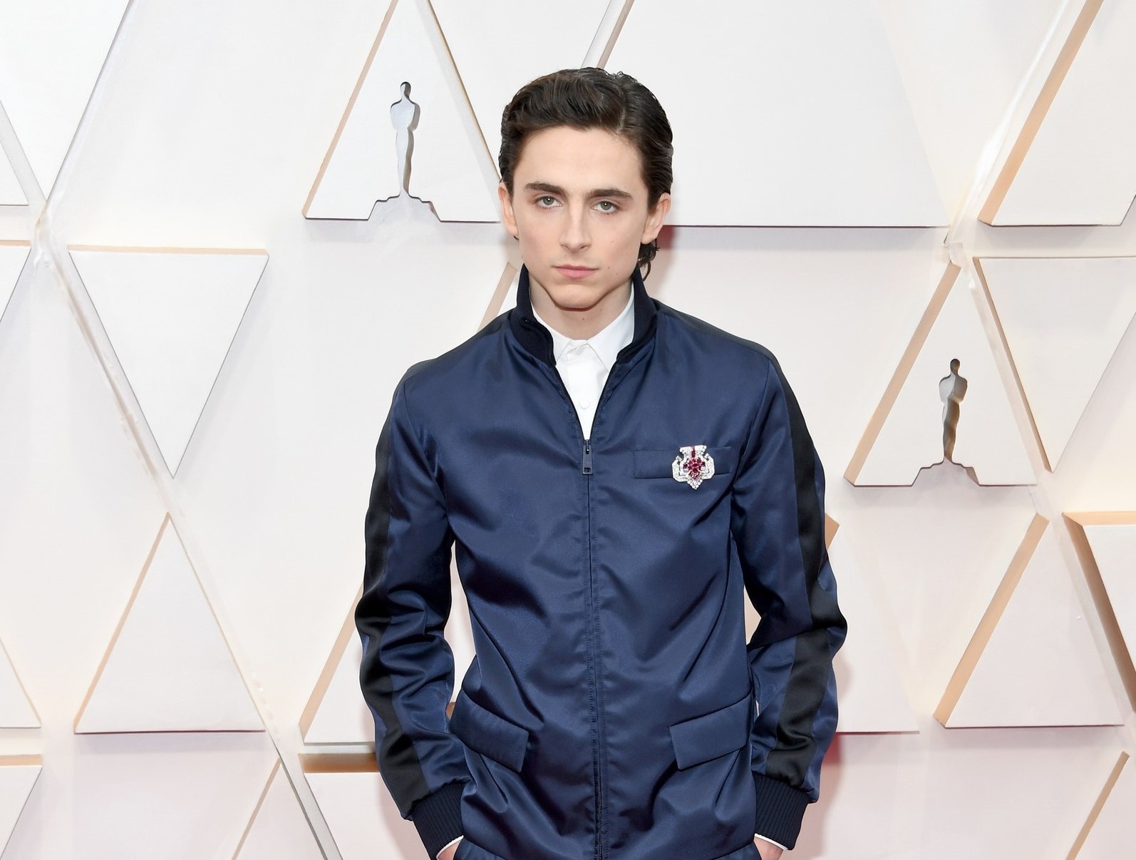 Sao nam mac dep nhat nam 2019 dien do gay that vong tai Oscar hinh anh