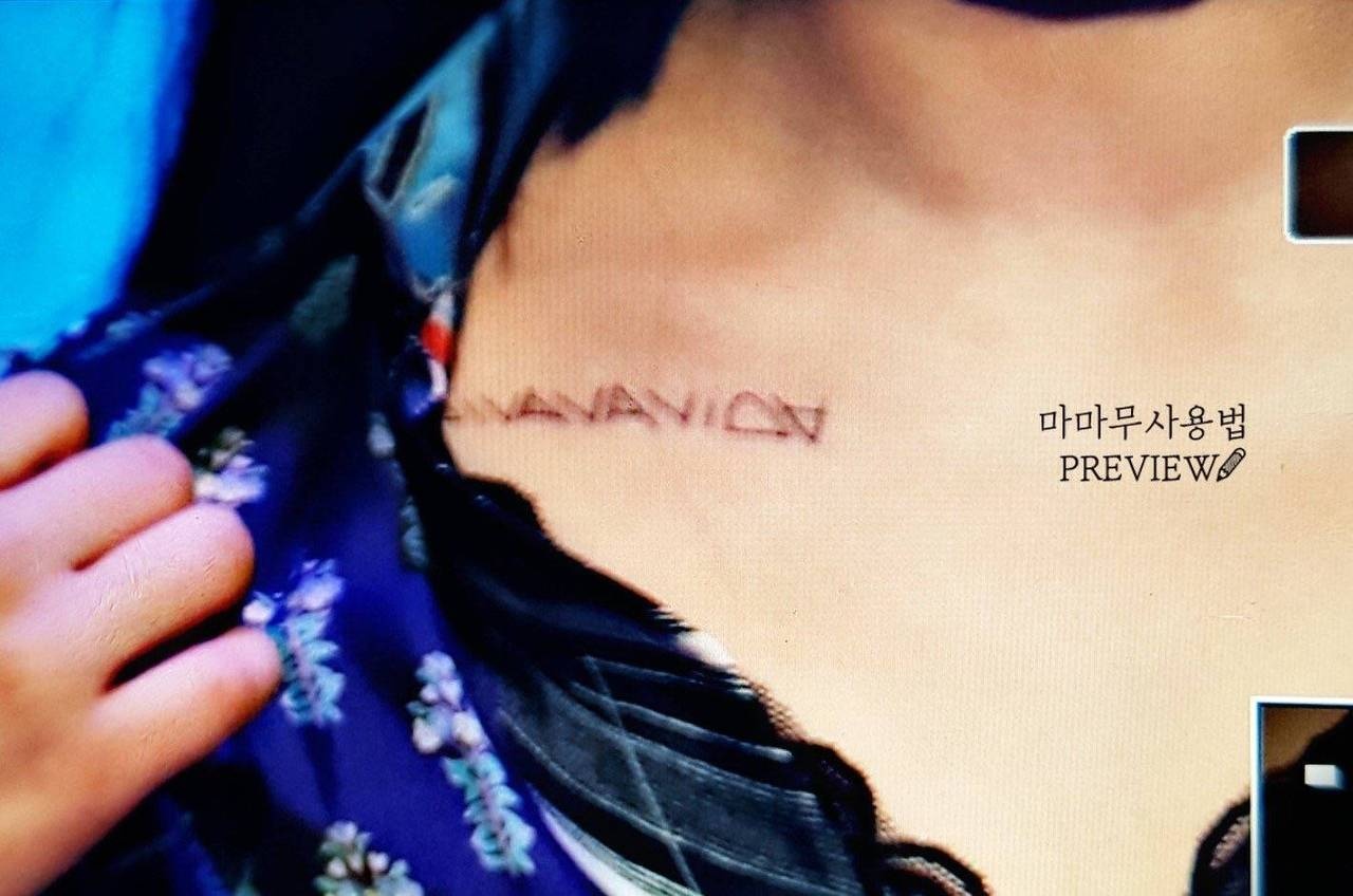 idol hàn quốc xăm hình ảnh 7 idol han quoc xam hinh anh 7