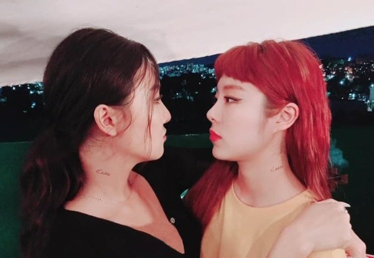 idol hàn quốc xăm hình ảnh 3 idol han quoc xam hinh anh 3