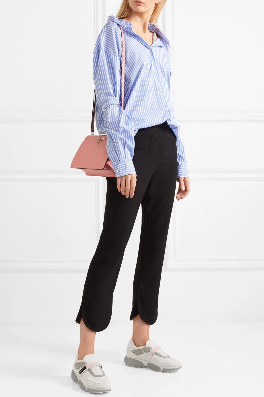 nhung mau giay slip on dep anh 7