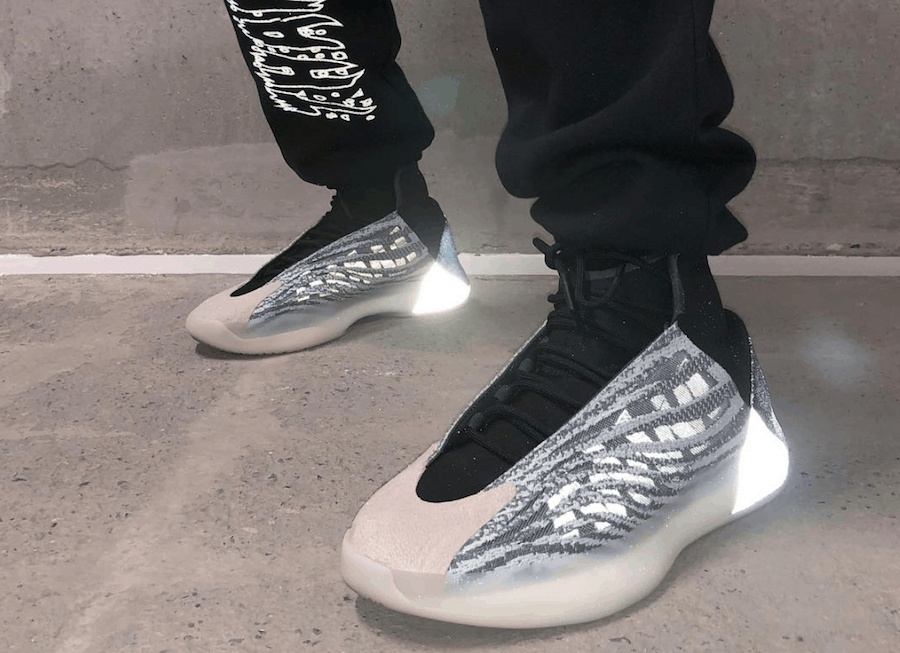 giày yeezy mới nhất ảnh 3 giay yeezy moi nhat anh 3