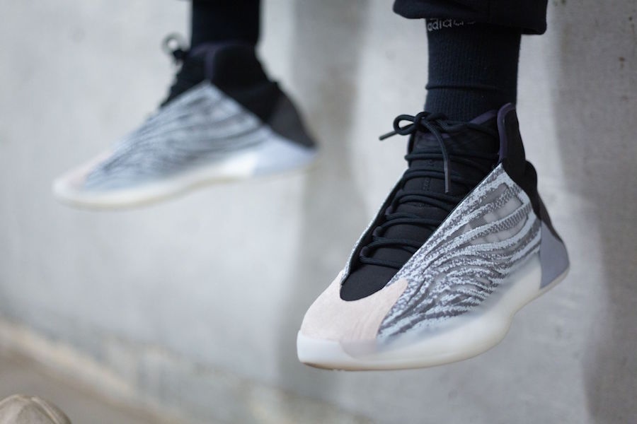 giày yeezy mới nhất ảnh 4 giay yeezy moi nhat anh 4