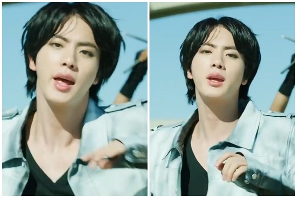 bóc giá trang phục MV BTS ảnh 6 boc gia trang phuc MV BTS anh 6