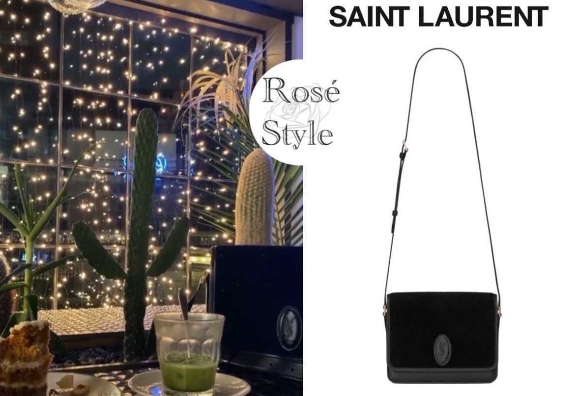 tui xach cua Rose anh 9