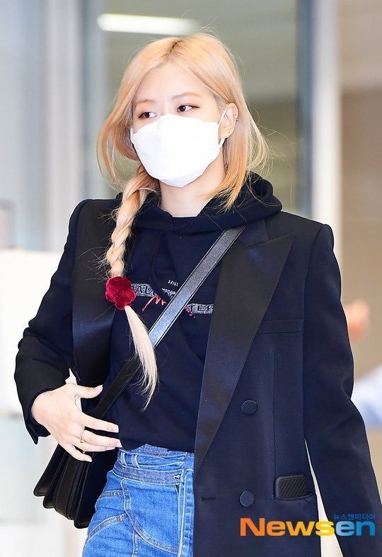 tui xach cua Rose anh 8