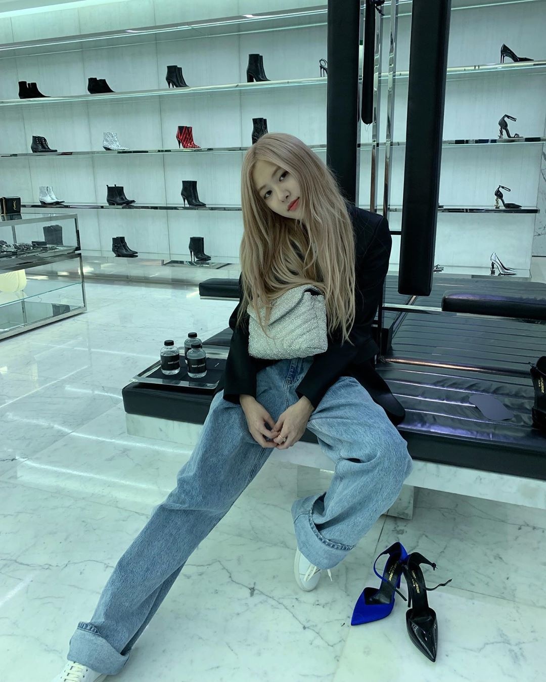 tui xach cua Rose anh 21