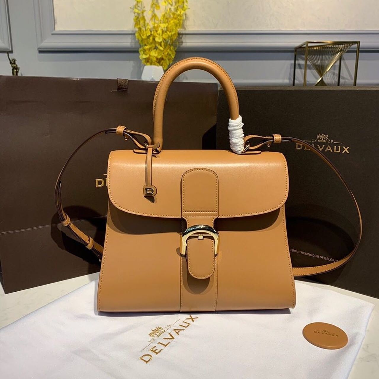 tui xach cua Rose anh 24