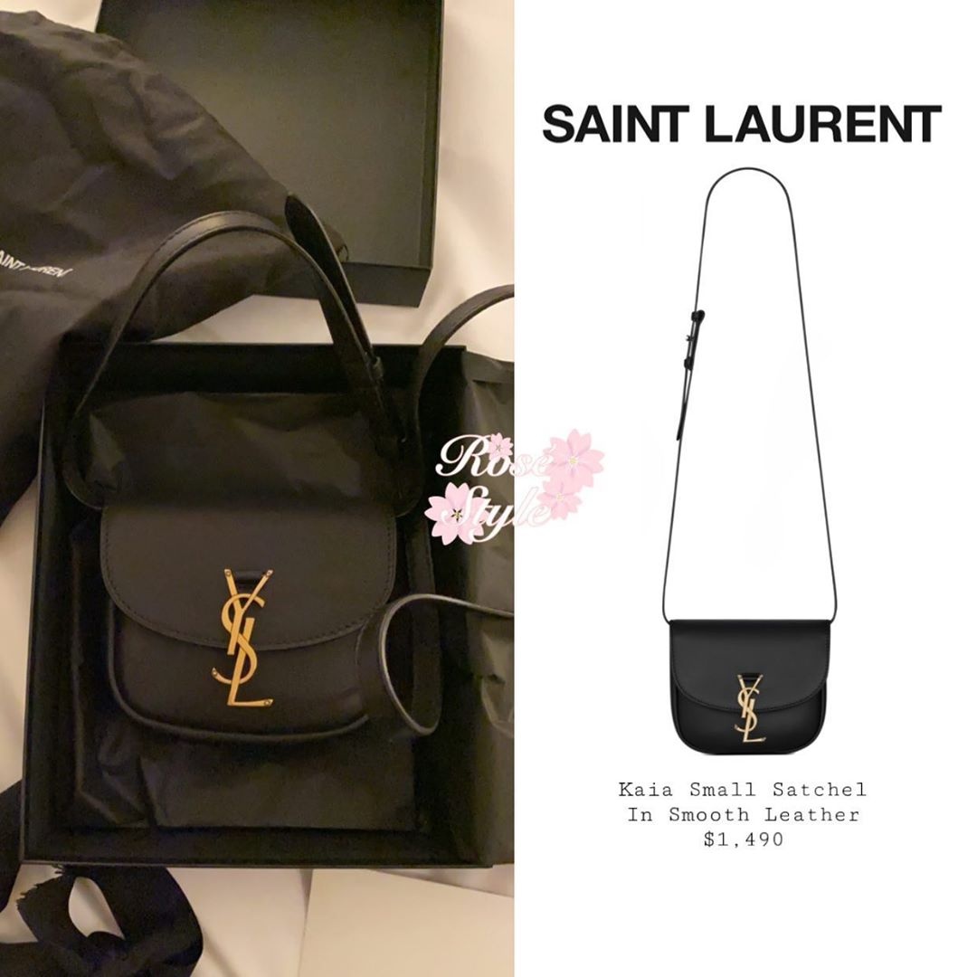 tui xach cua Rose anh 3