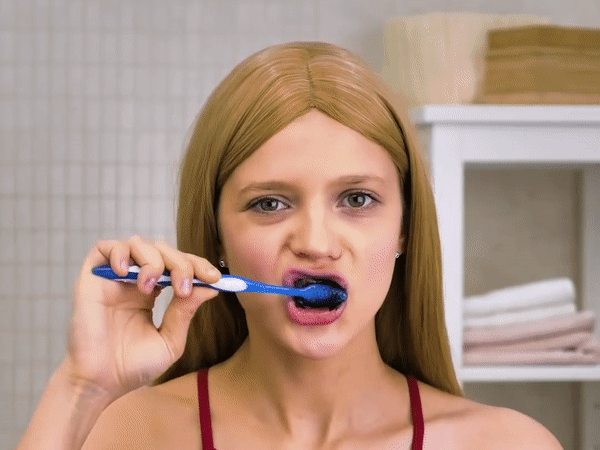 Lam trang rang va cac cong dung lam dep khac cua than hoat tinh hinh anh