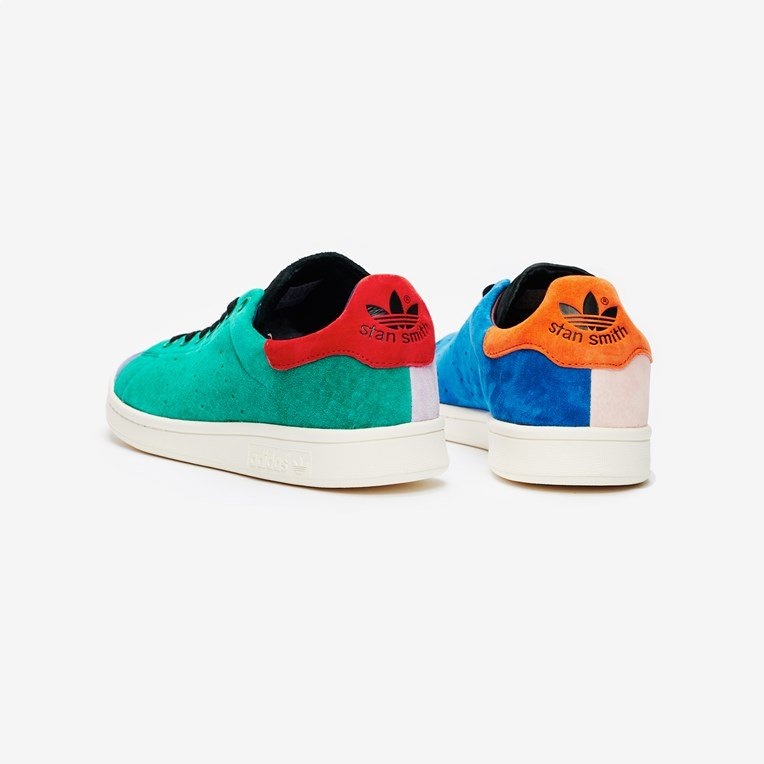 adidas stan smith mới nhất ảnh 2 adidas stan smith moi nhat anh 2