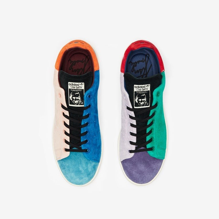 adidas stan smith mới nhất ảnh 1 adidas stan smith moi nhat anh 1