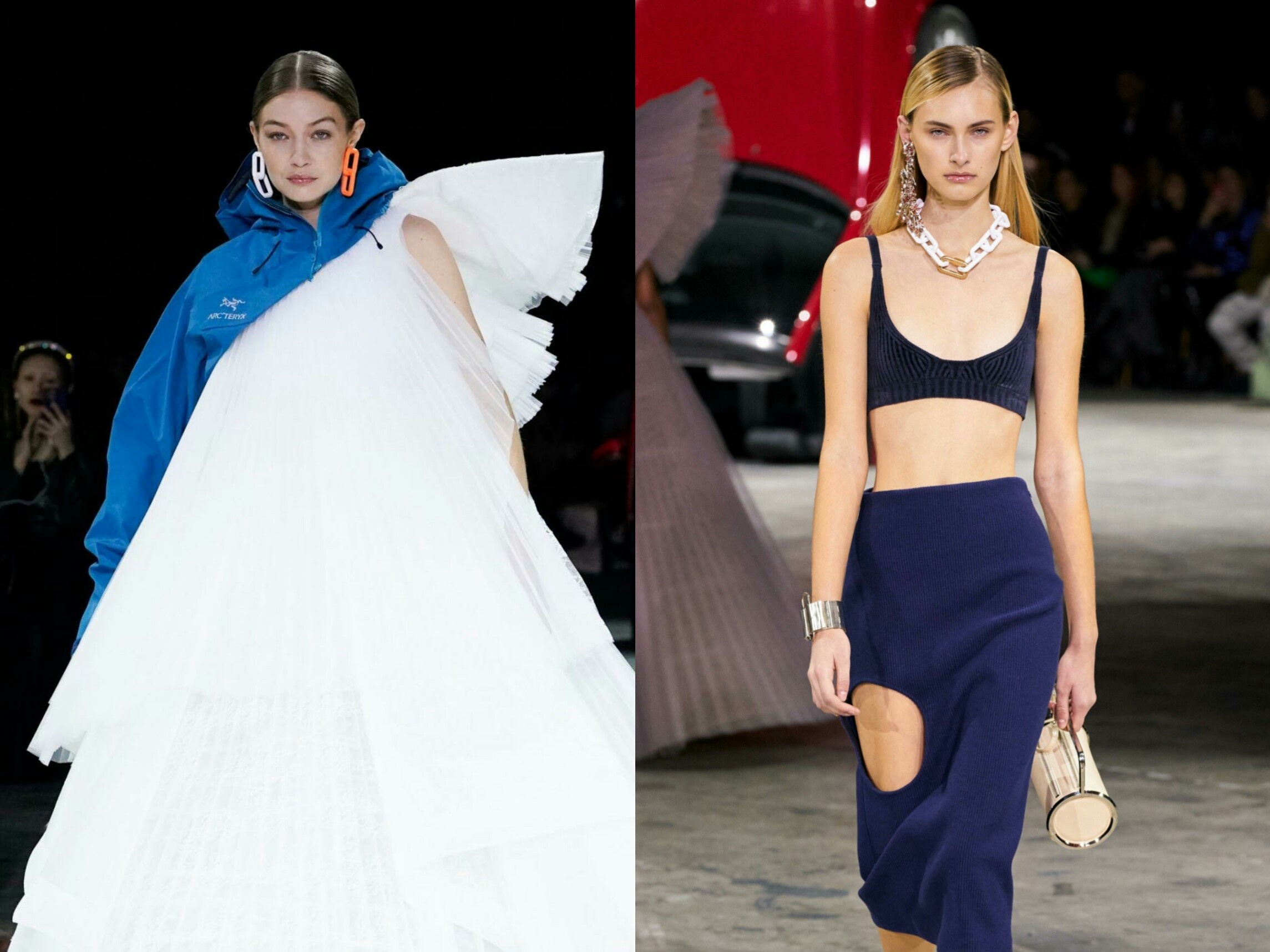Hang Off-White dao nhai Givenchy, tiep tuc lang xe thiet ke duc lo? hinh anh