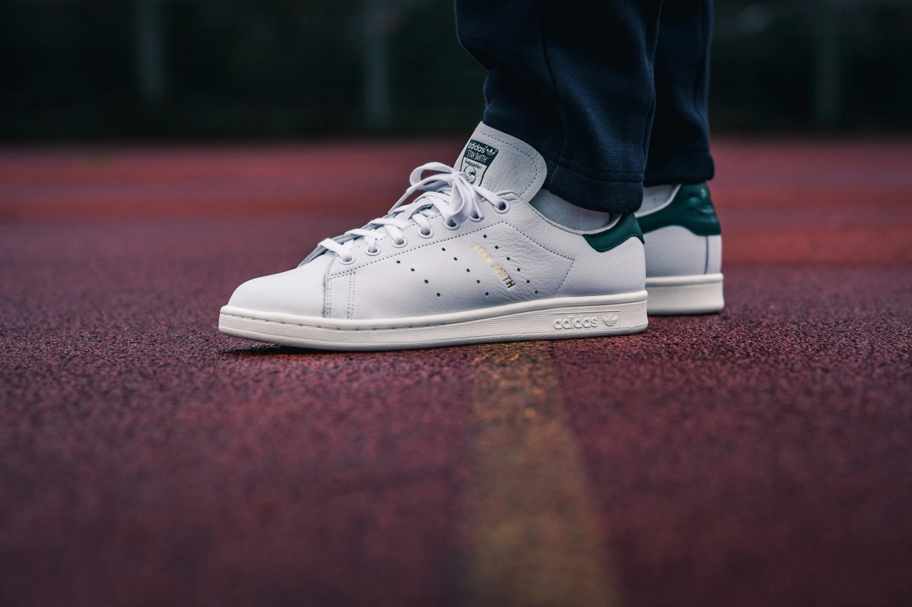 adidas stan smith moi nhat anh 5