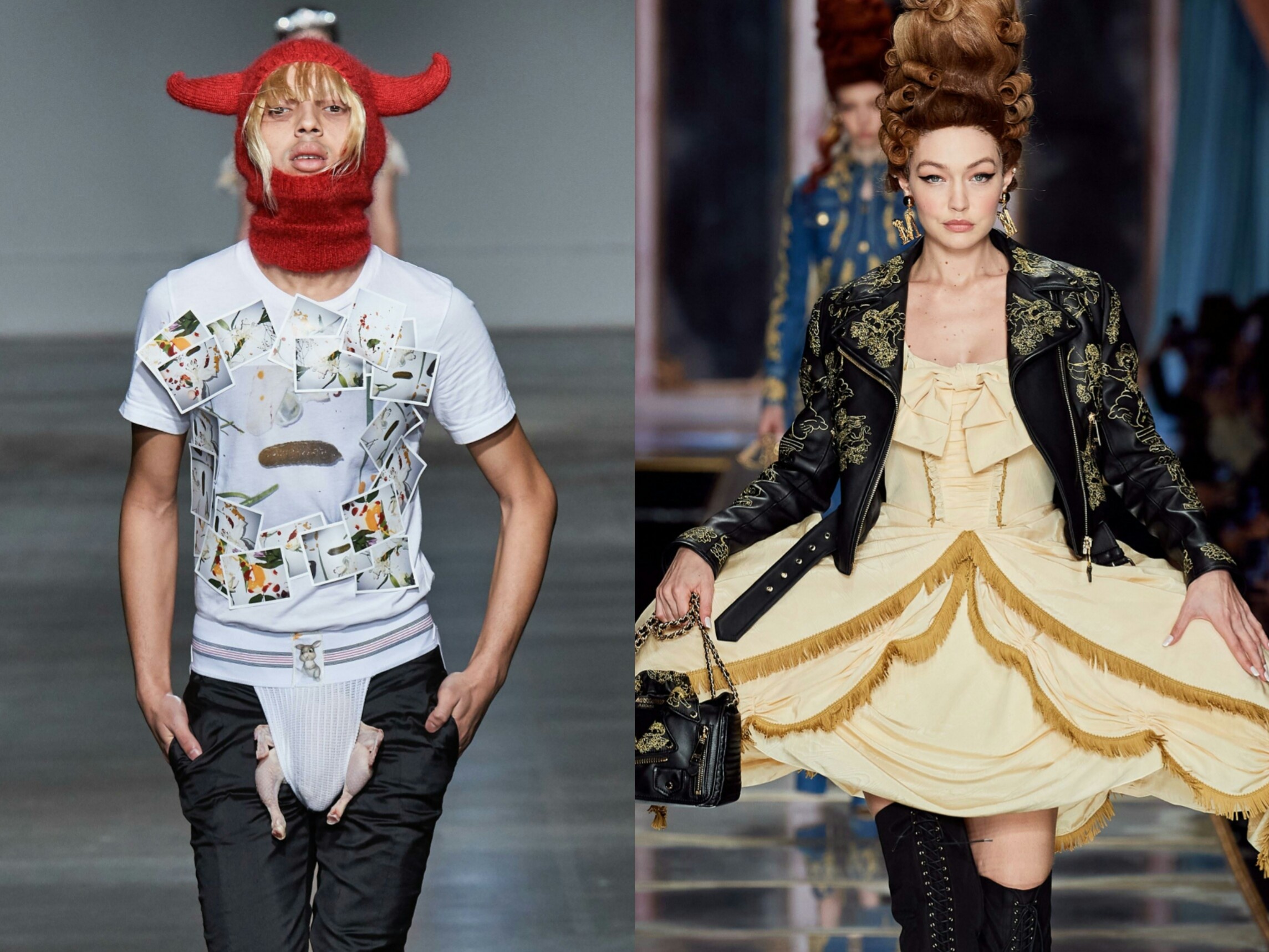 Vay long ban va loat thiet ke doc la nhat tai 4 kinh do thoi trang hinh anh