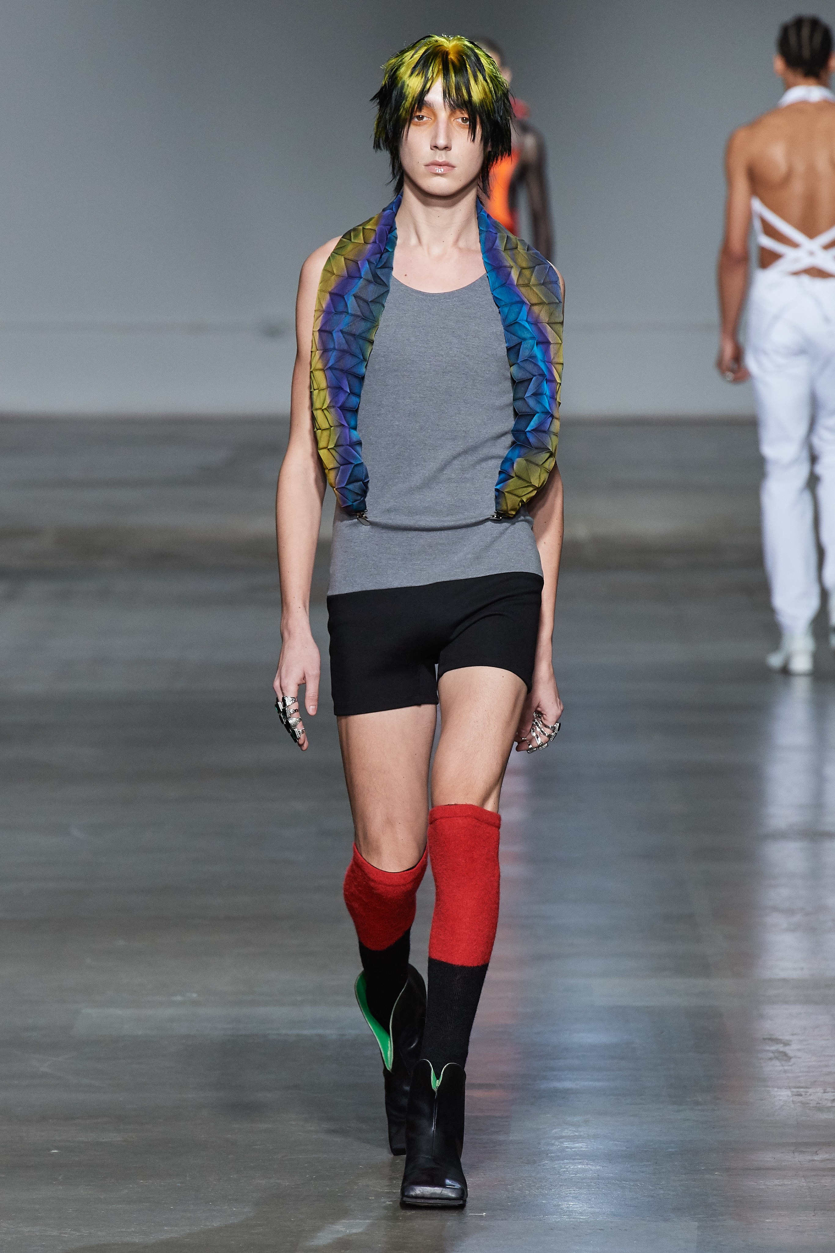 cac bo do di nhat tuan le thoi trang anh 13