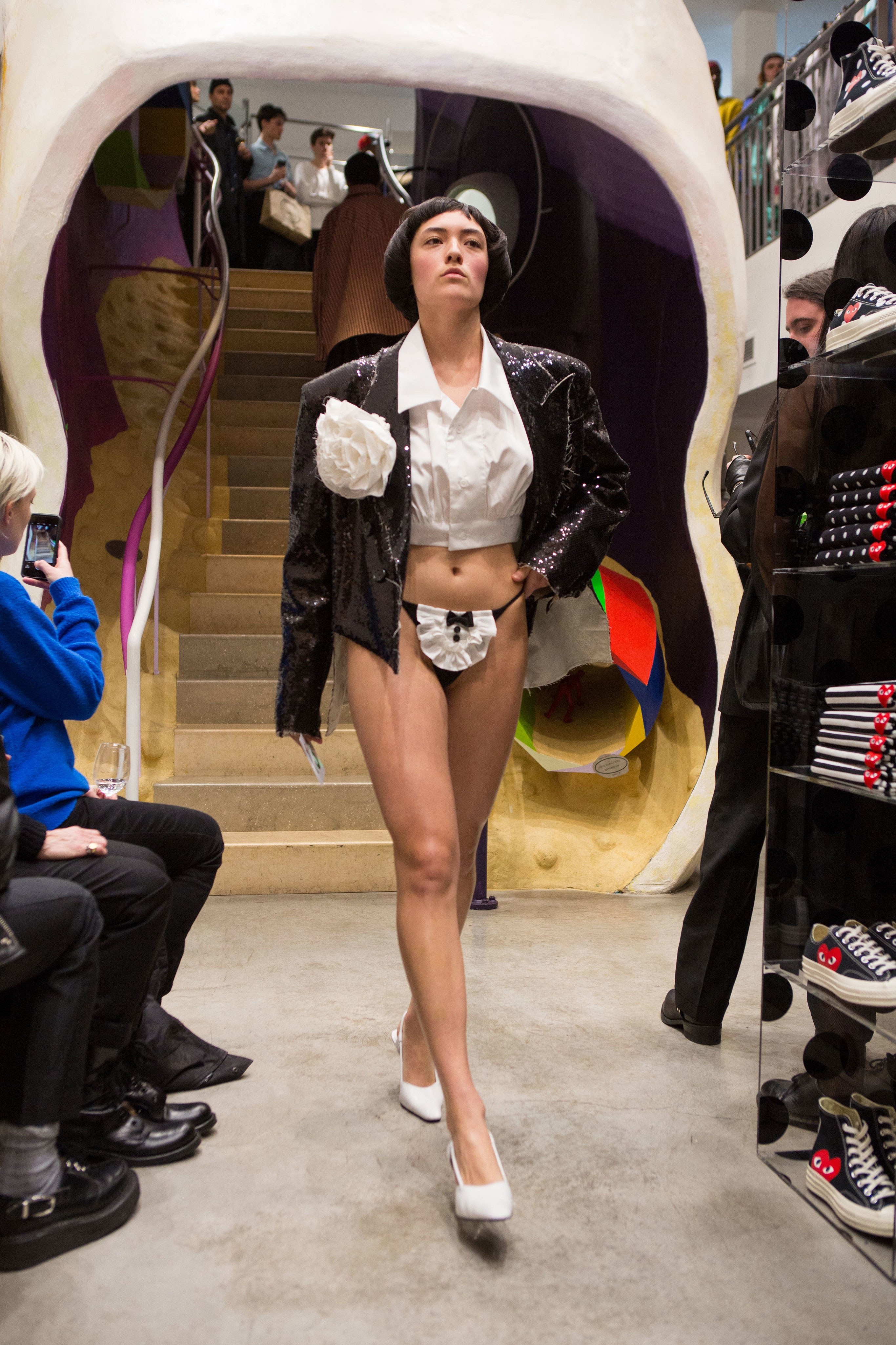 cac bo do di nhat tuan le thoi trang anh 9