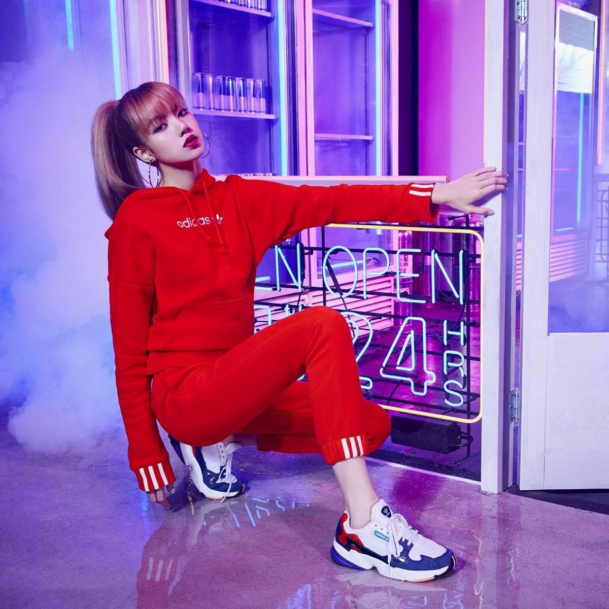 nguoi mau adidas han quoc anh 13