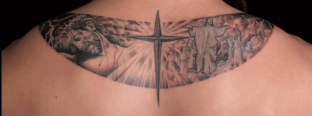 y nghia hinh xam taeyang anh 1