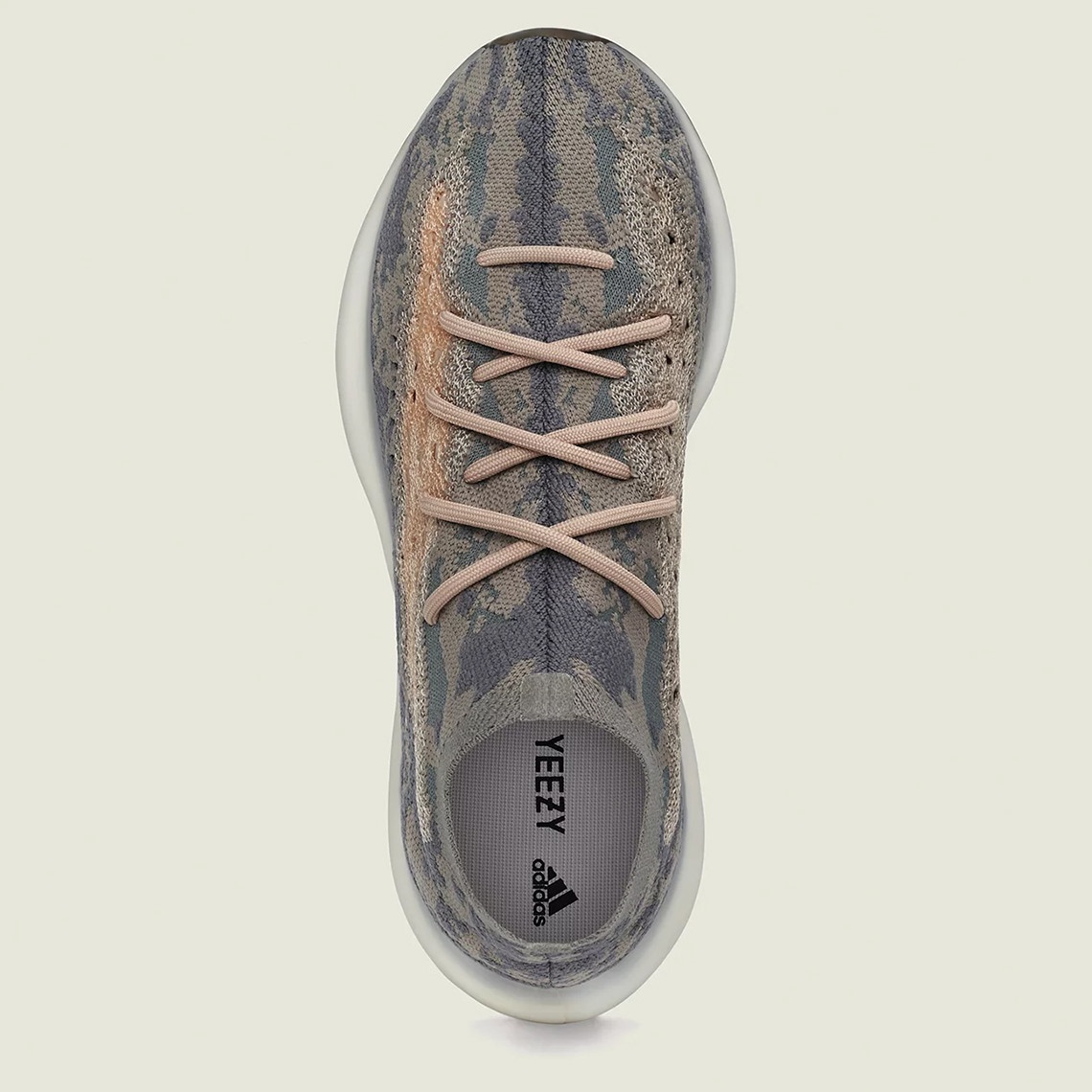 mẫu giày yeezy mới nhất ảnh 5 mau giay yeezy moi nhat anh 5