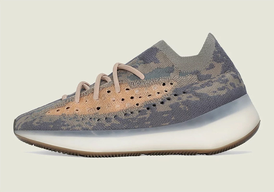 mẫu giày yeezy mới nhất ảnh 3 mau giay yeezy moi nhat anh 3