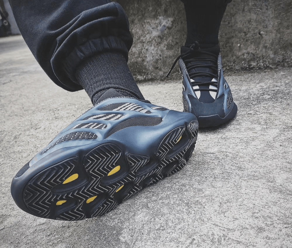 mẫu giày yeezy mới nhất ảnh 7 mau giay yeezy moi nhat anh 7