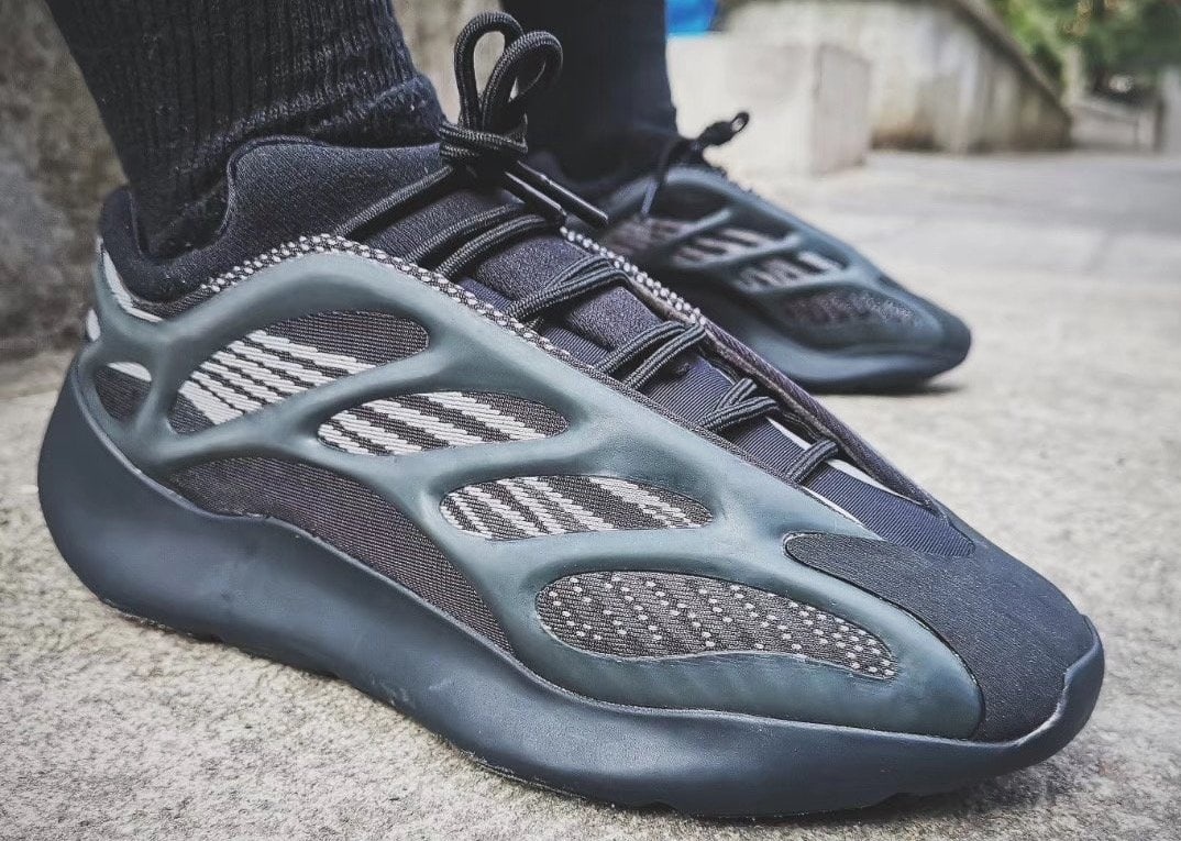 mẫu giày yeezy mới nhất ảnh 6 mau giay yeezy moi nhat anh 6