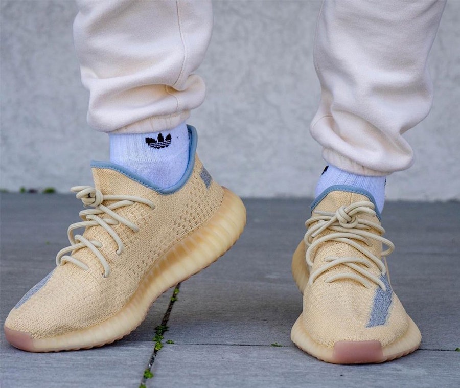 mẫu giày yeezy mới nhất ảnh 9 mau giay yeezy moi nhat anh 9
