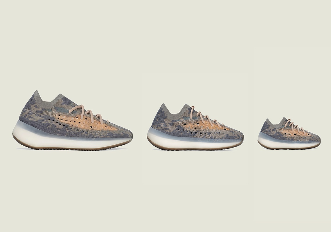 mẫu giày yeezy mới nhất ảnh 2 mau giay yeezy moi nhat anh 2