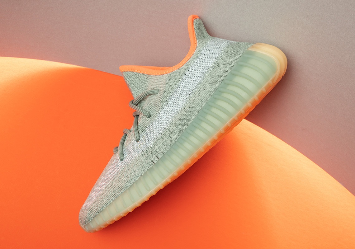 mẫu giày yeezy mới nhất ảnh 12 mau giay yeezy moi nhat anh 12