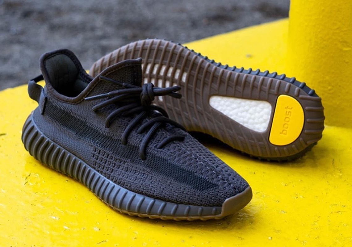 mẫu giày yeezy mới nhất ảnh 11 mau giay yeezy moi nhat anh 11