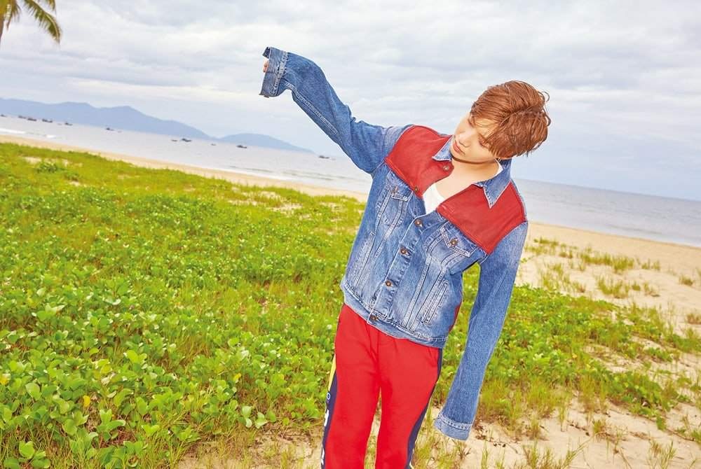 taemin tren tap chi anh 7