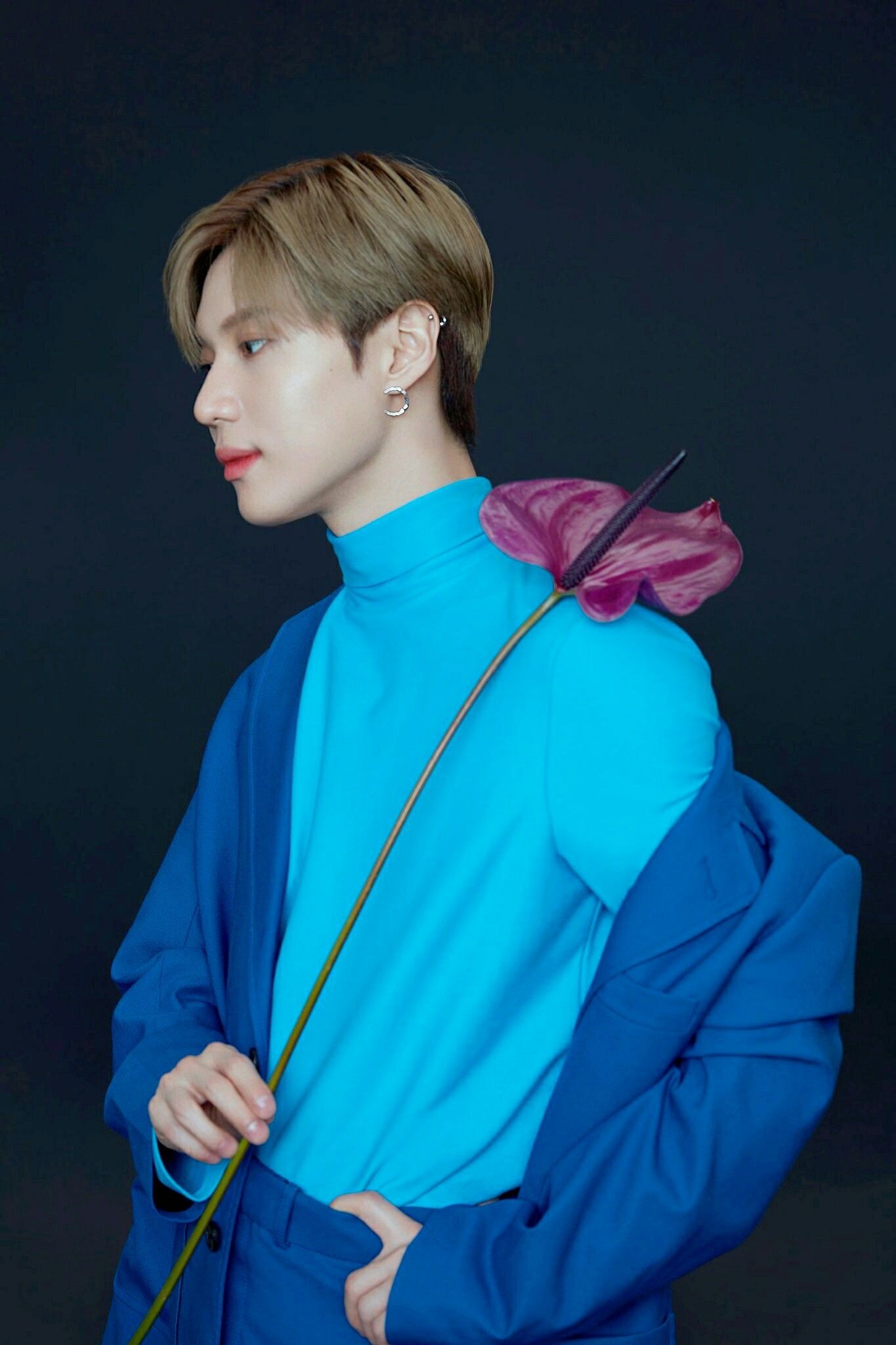 taemin tren tap chi anh 5