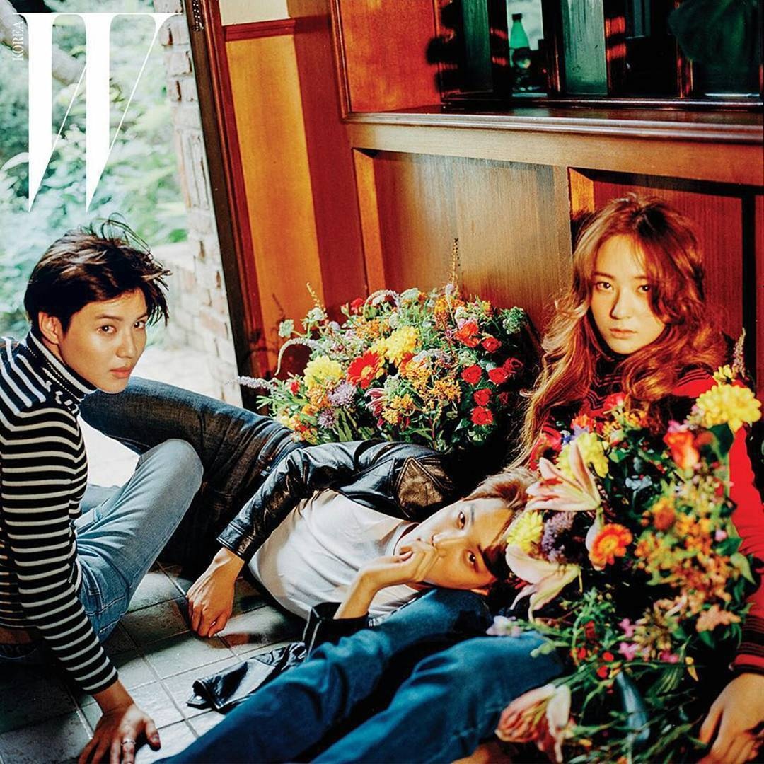 taemin tren tap chi anh 10