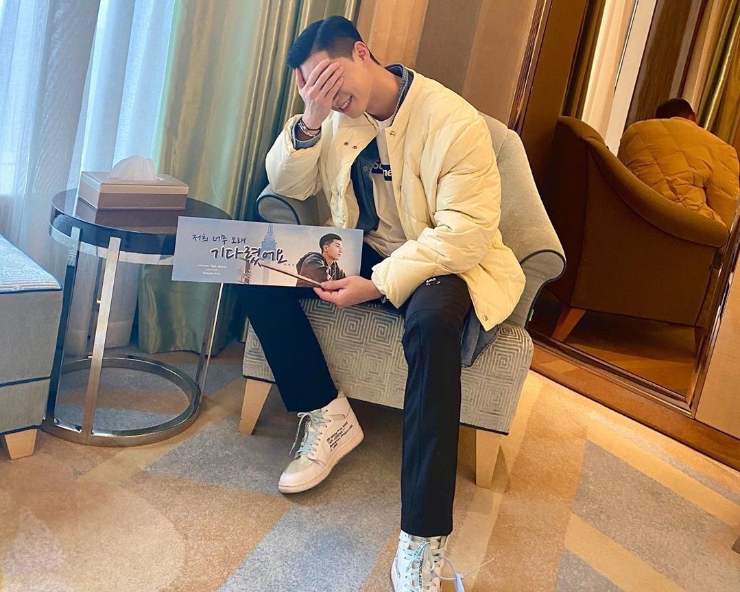 park seo joon itaewon class anh 2