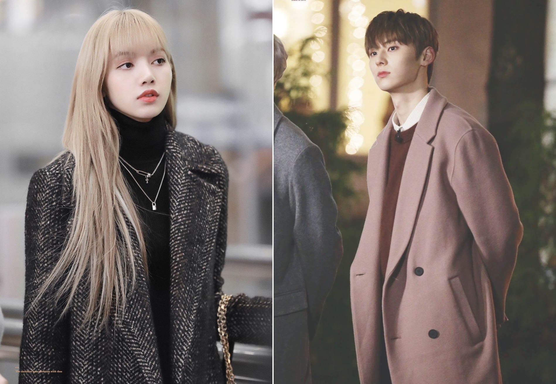 7 sao Han Quoc nao duoc khen mac ao khoac dai dep nhat? hinh anh