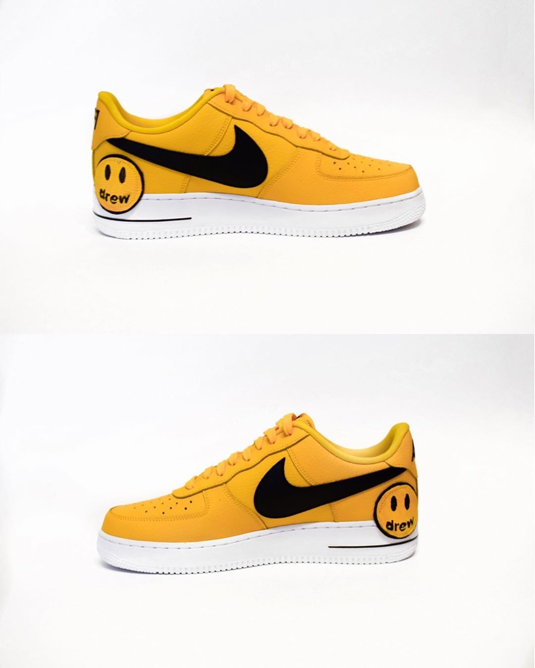 custom giay nike af1 anh 3